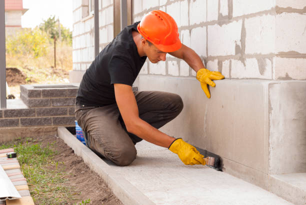 Licensed Wet Basement Repair service in Alfred Station, NY - Halo Water Proofing